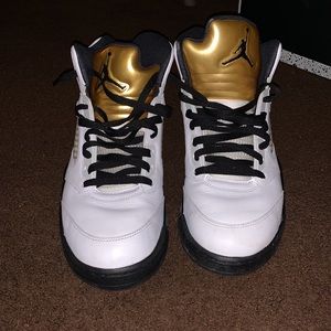COPY - Jordan 5